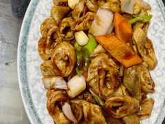 -三子下水馆(南十四道街151号店)