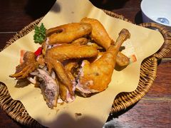 -前海沿·青岛菜(五四广场永旺店)