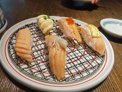 -大雄寿司(中华广场店)