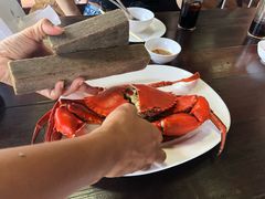 -大螃蟹海鲜餐厅