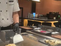 -大神太神·铁板烧(七宝领展广场店)