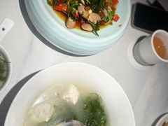 -码头见·潮汕菜(领展中心城店)