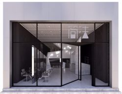 -简法造型·品牌形象店