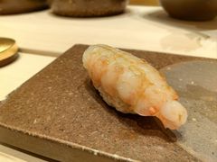 -Ginza Onodera 鮨(外滩十八号店)