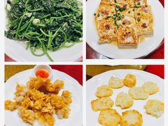 -棠记海鲜餐厅(南朗镇店)