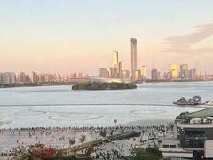 -馋遇江南·精致湖景雅宴(东方之门店)