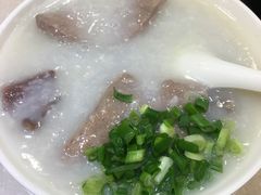 -洪利粥店茶餐厅