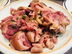 -汤记传菜(浦江店)