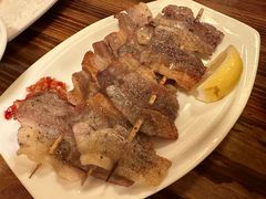 -烧鸟周居酒屋(香山店)
