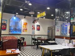 -澳门陈光记烧味饭店(南京德基广场店)