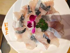-竹犇番茄火锅(长风街店)