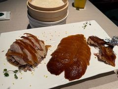 -漢舍中国菜馆(889广场店)