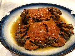 -老阊门菜馆(山塘街店)