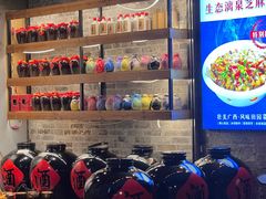 -61号餐吧(兴坪古镇漓江店)