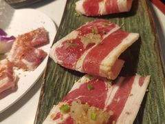 -千寻山野烤肉(天虹店)