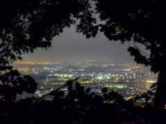 -紫金山山顶公园