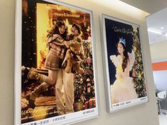 -海马体照相馆(上海天空万科广场店)