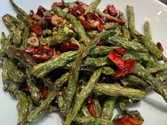-李记饺子·熏酱东北菜(欢乐谷店)