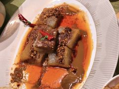 -太守宴·蘭院(天塔店)