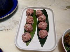 -涮福記·现切牛羊肉火锅(世纪汇店)