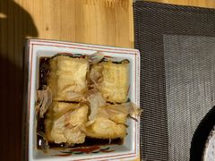 -立山居酒屋·烧鸟 天妇罗(西北湖店)