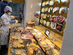 -西村叔叔的店·面包·甜品·蛋糕(牡丹园店)