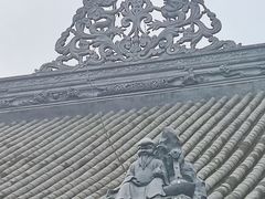 -古大圣慈寺