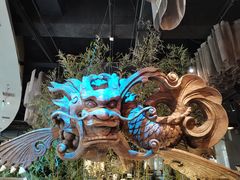 -新沸腾鱼乡(世贸天阶店)