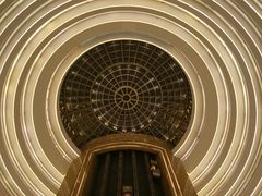 -杭州国际会议中心洲际酒店-原素全日餐厅(解放东路店)