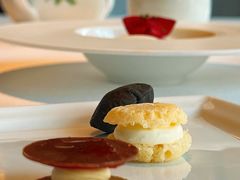 -Le Comptoir de Pierre Gagnaire