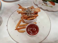 -燃扒房Steakhouse(皇庭店)