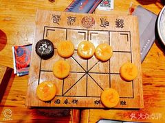 -满园烤鸭·春饼(太原街万达店)