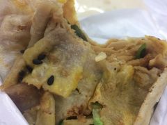 -何太吉·煎饼果子(海防路店)