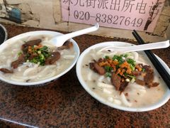 叉烧濑粉-老西关濑粉(文明路店)