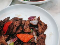 -全聚德(蓝山店)