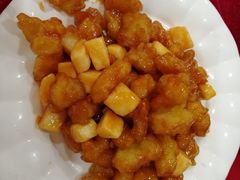 -大眼锅贴水饺(河东店)