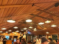 -Pakkhús Restaurant