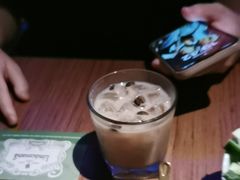 -MARU玛露音乐餐厅(大学路店)