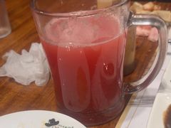 -汉巴味德·烤肉与啤酒的自助(杭州大悦城店)