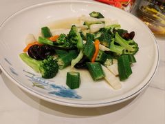 -八大碗·地道东北菜(白塔堡店)