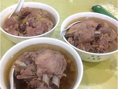 清蒸羊羔肉-三益轩(总店)