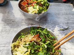 -正宗襄阳一桥陈家牛肉面