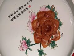 -京味斋·烤鸭·北京菜(安贞店)