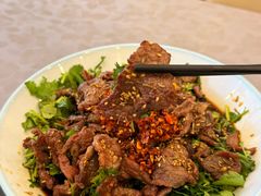 -山南熏肉大饼(辽菜旗舰店)