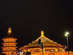 -隋唐洛阳城明堂天堂景区