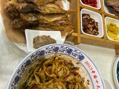 -老浒记烤鸭-北京菜(琉璃厂店)