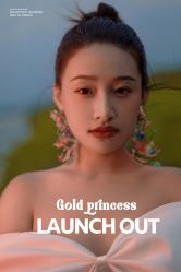 -金公主婚纱摄影(和平店)