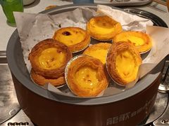 -龍歌自助小火锅(芝罘万达店)