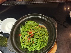 -洛阳水席园