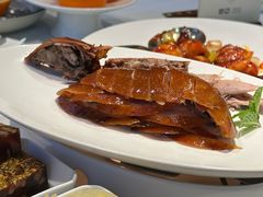 -四季民福烤鸭店(望京南湖东园店)